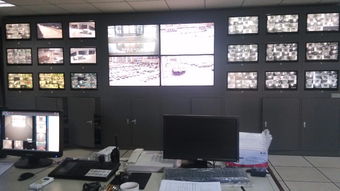 专业的呼和浩特安防服务 维修、安装、施工与工程设计