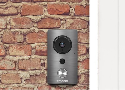 悟空i8引领中国智能家居新风潮，CES 2016惊艳亮相